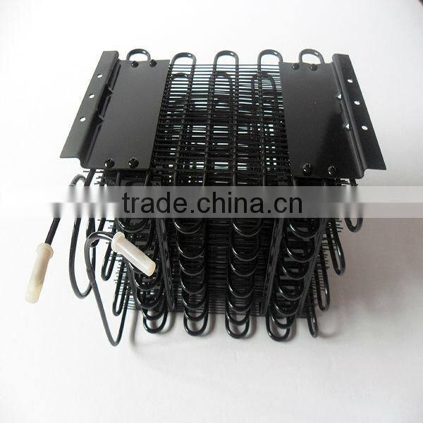 Professional Wire Condenser With Rubber Cover