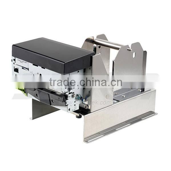 80mm portable thermal printer mobile printer android bluetooth thermal printer