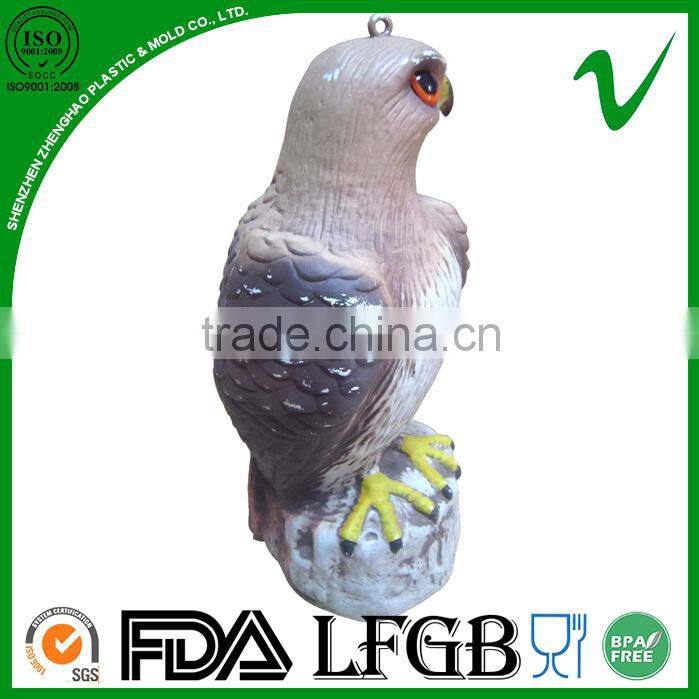 colorful plastic mockup bottle with OEM design HDPE reusable wholesale