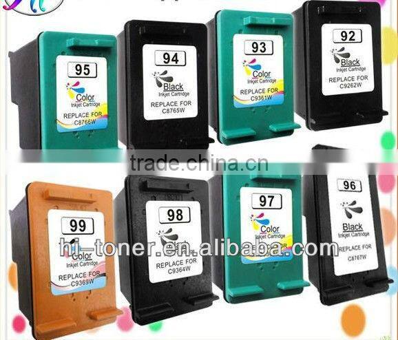 copier ink compatible for 34 35 inkjet cartridge