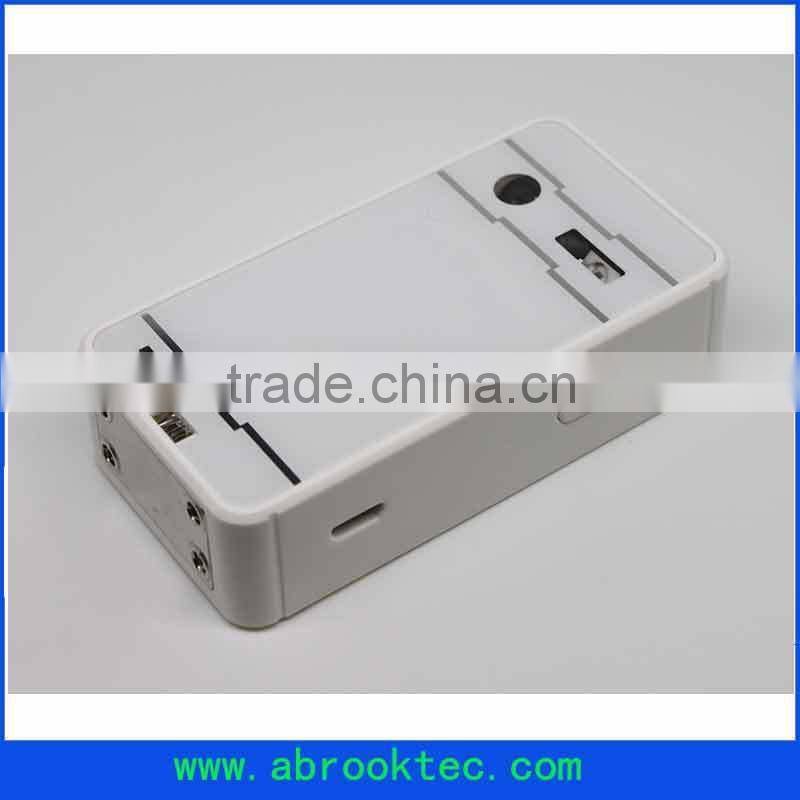 2015 Best seller Projected magic cube wireless virtual laser keyboard