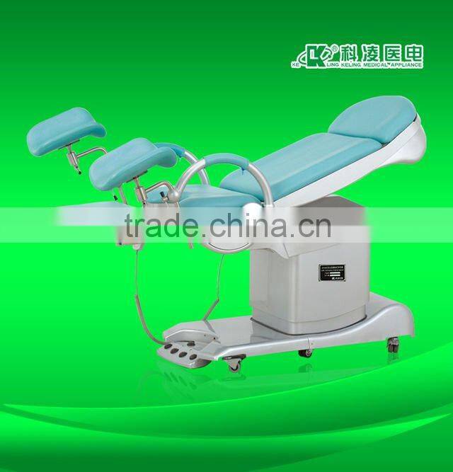 KL-FS.II Female Exam Table gynecological examination chair medical exam table