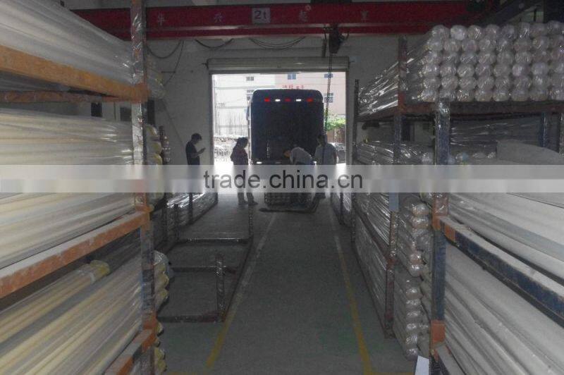 JY-L5028|OD 28mm round aluminum tube for rack China direct supplier