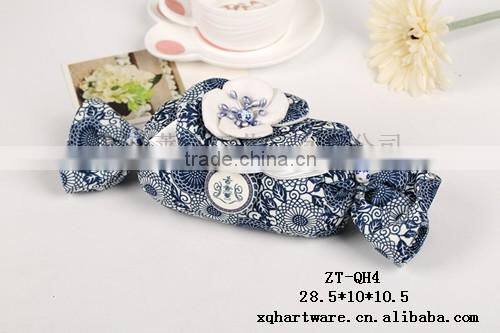 New Fashion Decoration Natural activated bamboo charcoal bag 350g