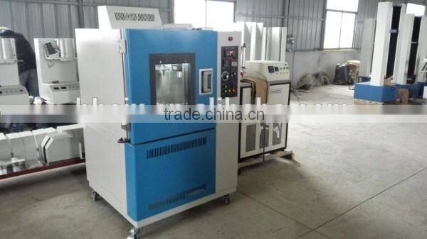 Dynamic Ozone Aging Box