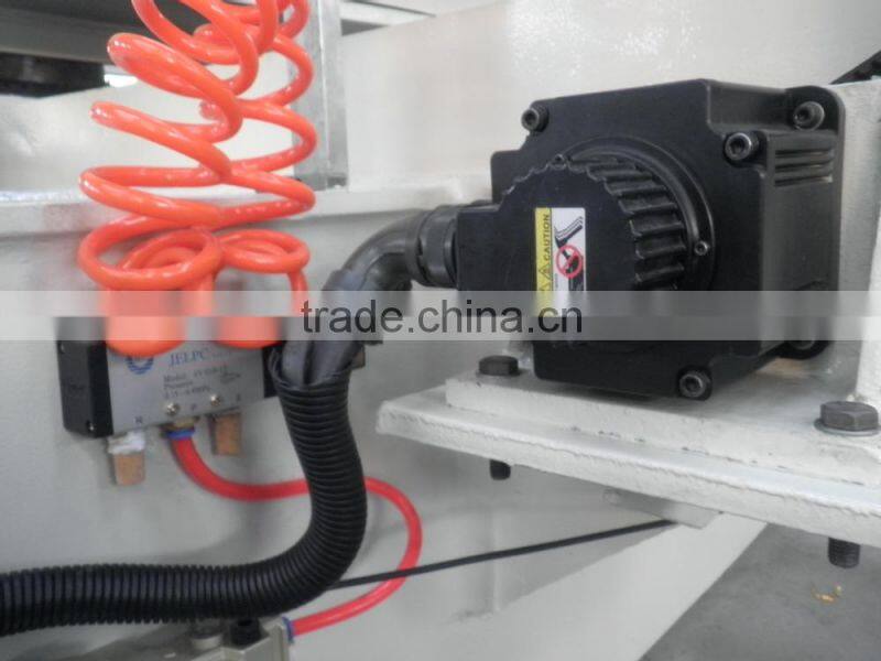 Bronx CNC metal v groove machine, v grooving machine with low price