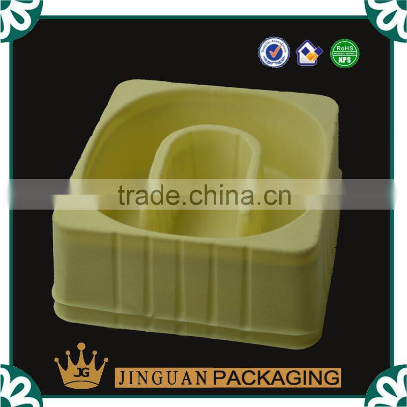 Customized Plastic Tray for Auto Part