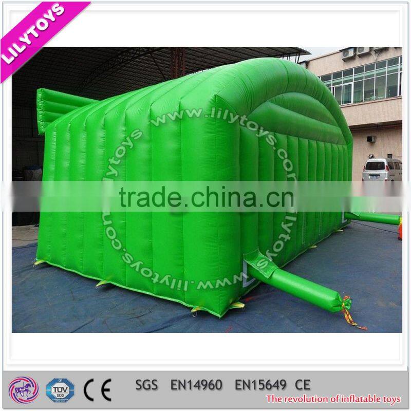 Hot sell factory direct cheap high quality inflatable tent,inflatable tents for camping