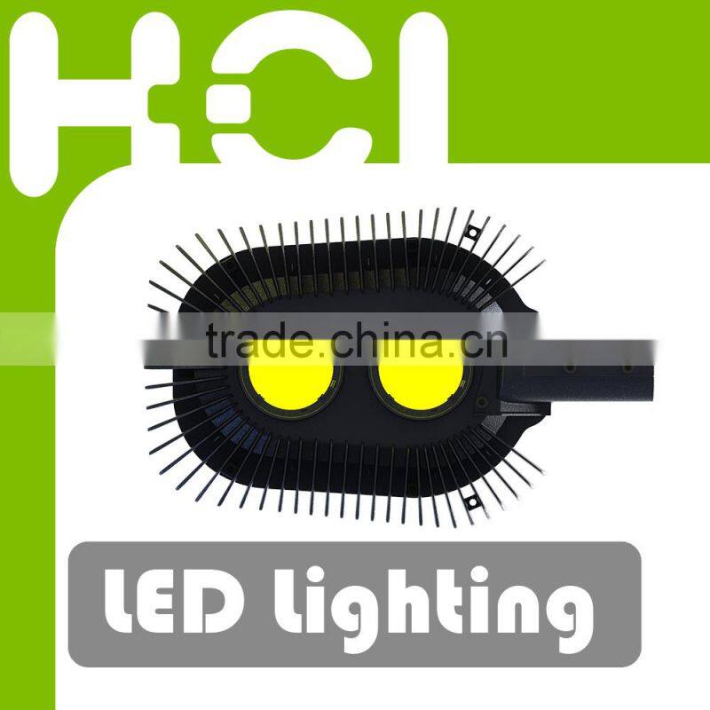 Aluminum Housing IP67 3000K 100W LED Street Light Module