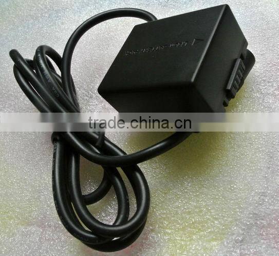 Camera adapter DMW-AC8 with coupler DMW-DCC3 FOR Panasonic G1, GH1, GF1,G2 and G10