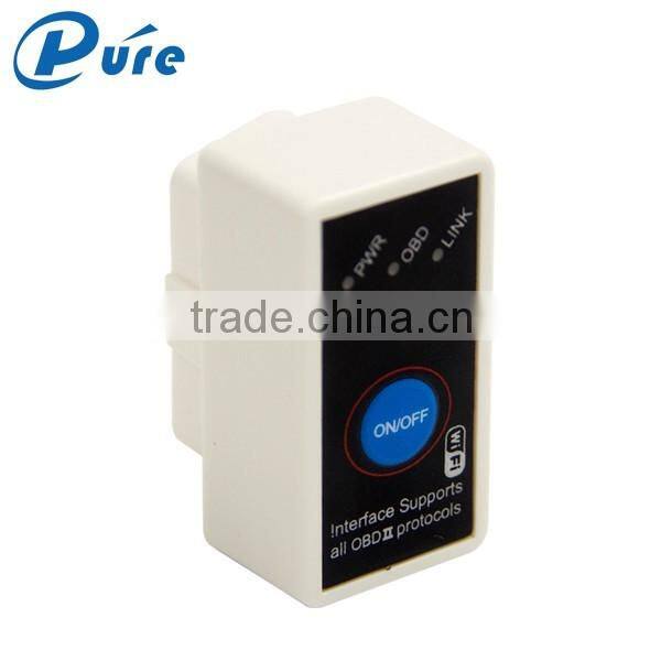 New Arrival Code Reader OBD Can Scanner Auto Diagnostic Wifi Scanner