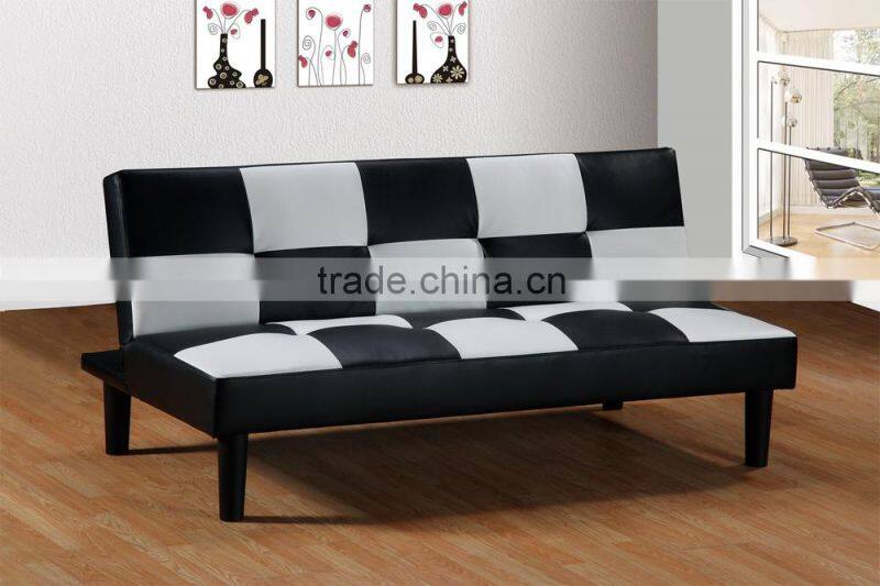 Modern design sofa Cum bed Fabirc simple and modern sofabed