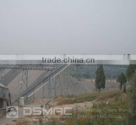 Saudi Arabia Large Cement Production line