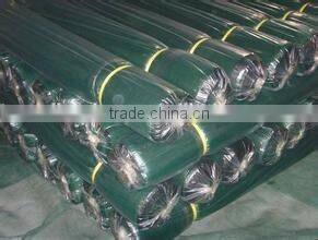 100% HDPE High quality shading mesh