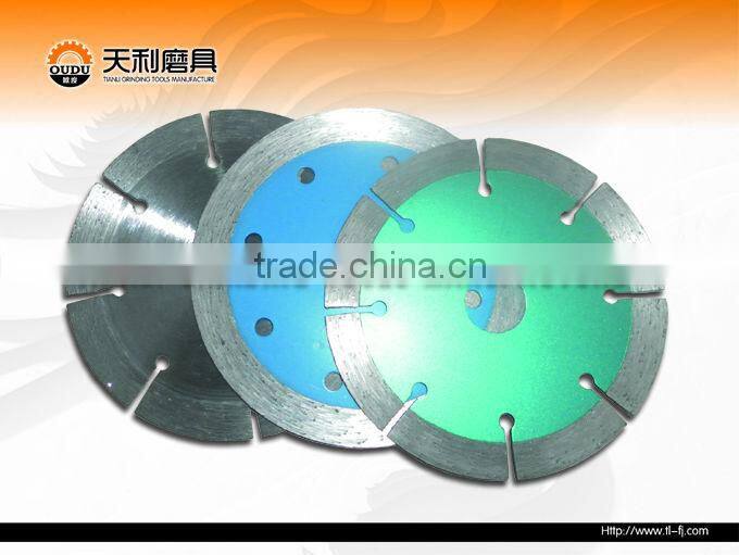 high quality 110mm diamond circular saw blade