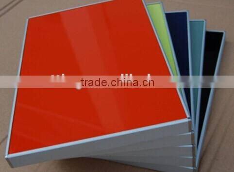 High glossy uv mdf board for kitchen cabinet