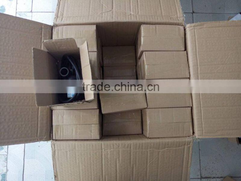 New Product high-voltage brushless DC 24V heat pump 5 m amphibious lift circulation pump