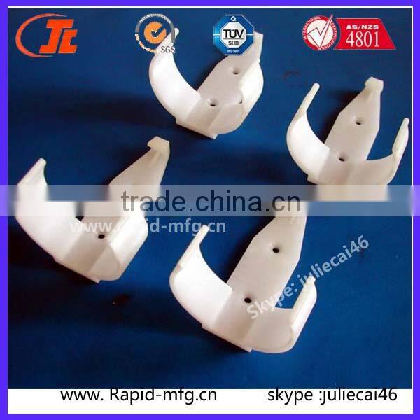 Precision Plastic Prototyping ,CNC Machining Prototypes