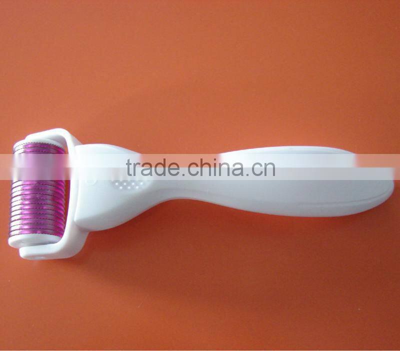 1200 Disk Derma Roller skin roller body derma roller treatment