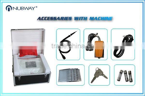 Hot selling ! Vascular Lesions /Spider Veins / Facial Laser Veins Removal