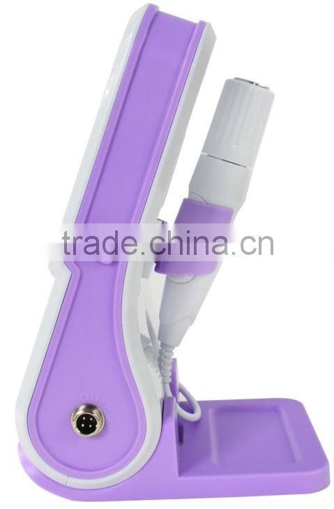 No Needle Mesotherapy device for Skin Rejuvenation