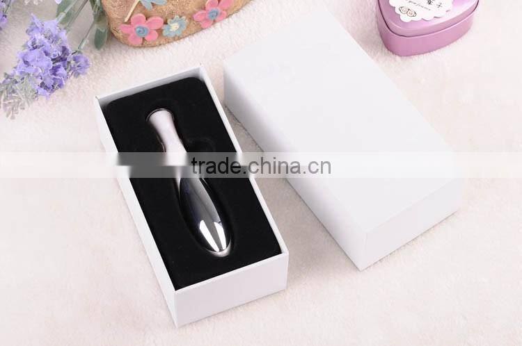 New Product Mini Electric Vibration Anti-wrinkle Eye Massager