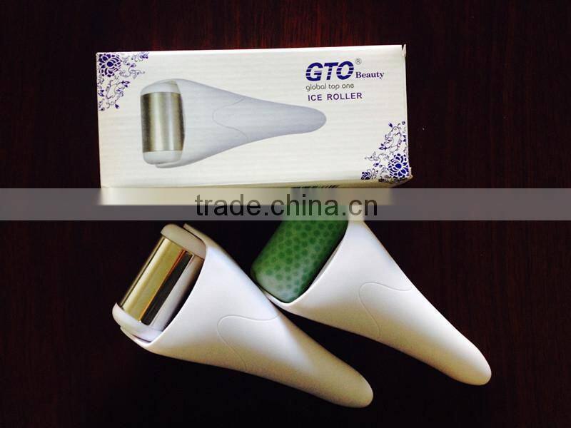 Skin Cooling ICE Roller Derma Roller Therapy