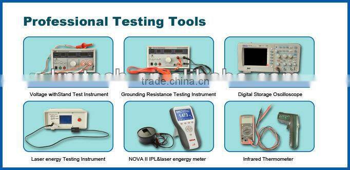 Cavitation rf beauty equipment for small business at home