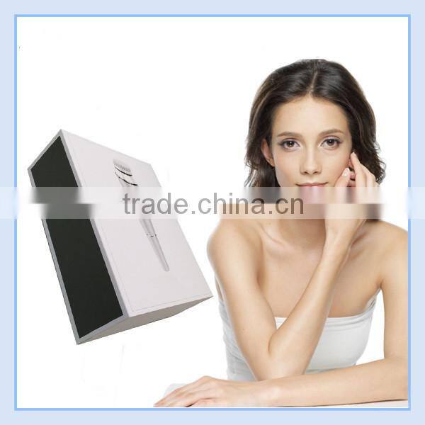 China Factory 360 Degree Rotation Deep Cleaning Facial Cleaner with Detachable Head OEM Service