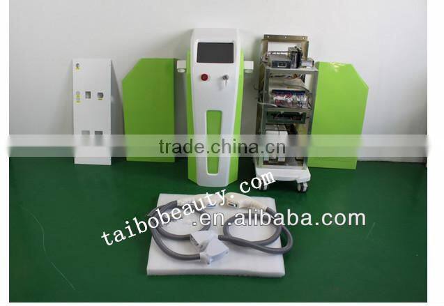 Mini IPL laser hair removal machine home use