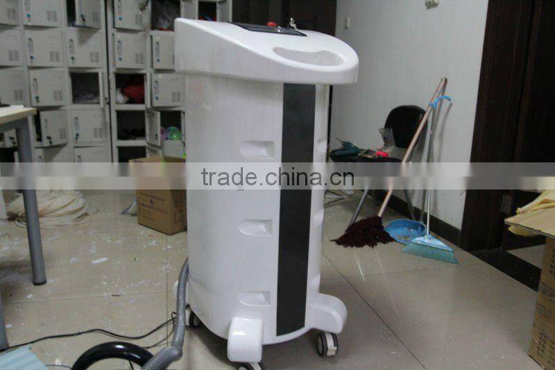 infrared laser designator varicose veins laser treatment machine P001