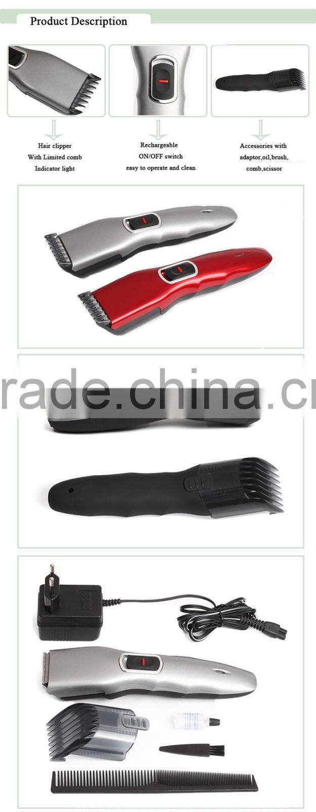 Particular New Model Clipper blade sharpening machine