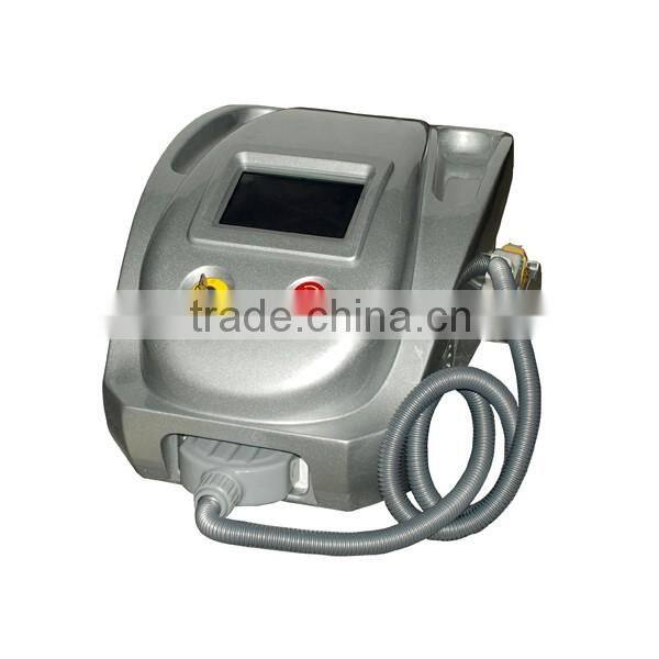 huamei OEM & ODM ipl hair removal machine for beauty salon