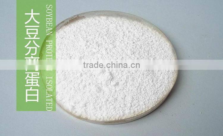 Soy Protein Isolate Production Plant