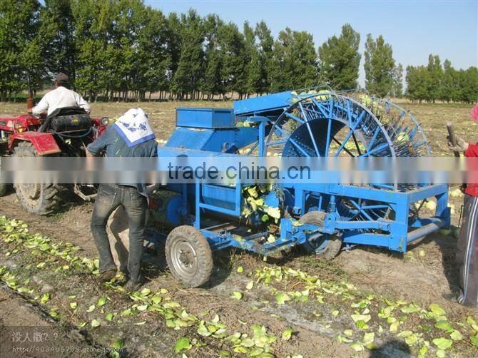 Best selling Watermelon Seeds Harvester