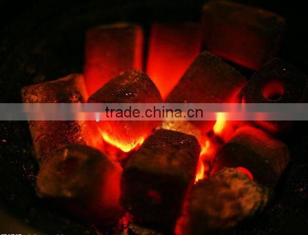 Wood charcoal briquette machine Wood briquette press machine Wood chip briquette making machine