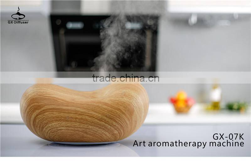 2015 oil burner electric aroma diffuser/GX-07K
