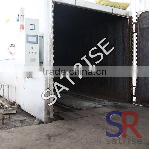 Commercial industrial autoclave steam sterilization equipment