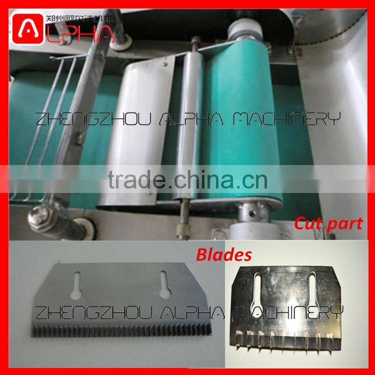 Multifunctional Vegetable Fruit Cutter Machine