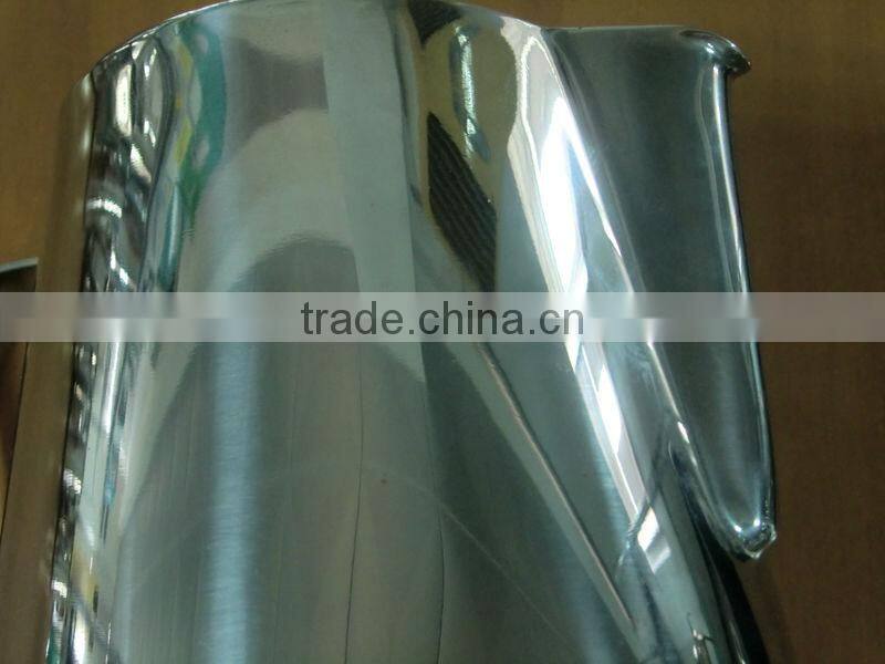 5oz 8oz 12oz 20oz 32oz 48oz 72oz stainless steel milk jug stainless steel milk ketlle stainless steel milk cup