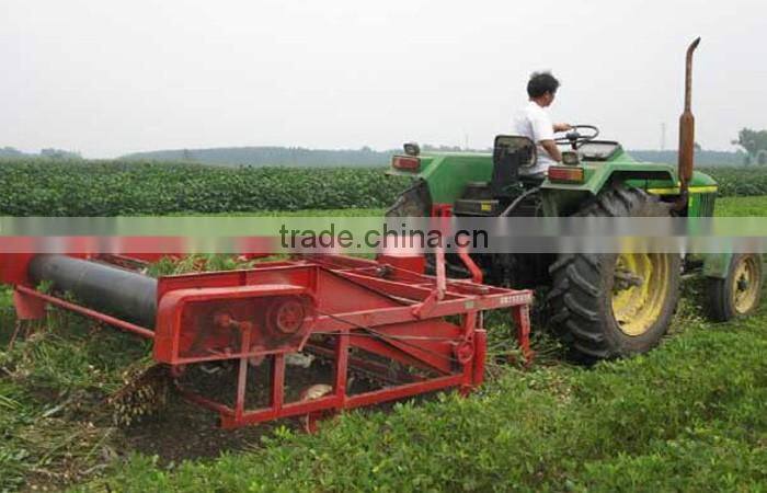 peanut harvester | corn reaping machine