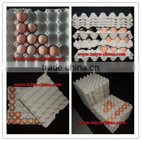 TAIYU professional manufacturer of egg tray