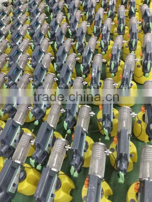 Aerosol mini fogger thermal fogging machine for killing mosquito