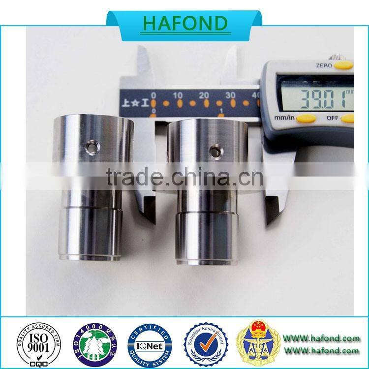 15 Years Experience Precision High Quality vending machine parts