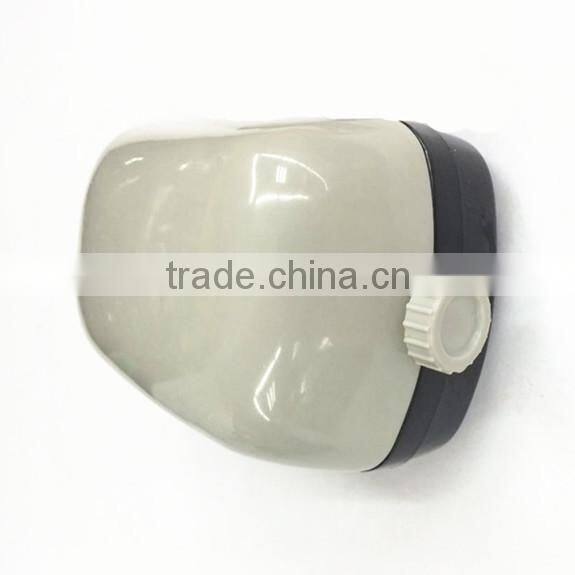 Two way Adjustable Aquarium Air pump with airflow control switch,Super quiet air pump