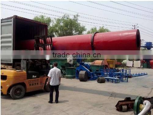 NPK Compound fertilizer bucket elevator machine