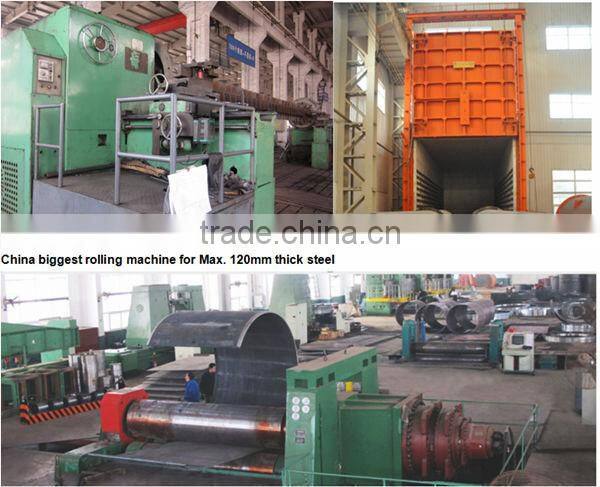 High quality mineral powder mixer equipment