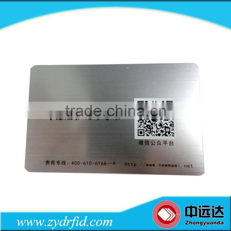 ISO15693 RFID Epoxy Tag for Public transport