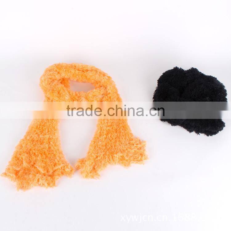 Top quality amazing magic nylon lady scarf