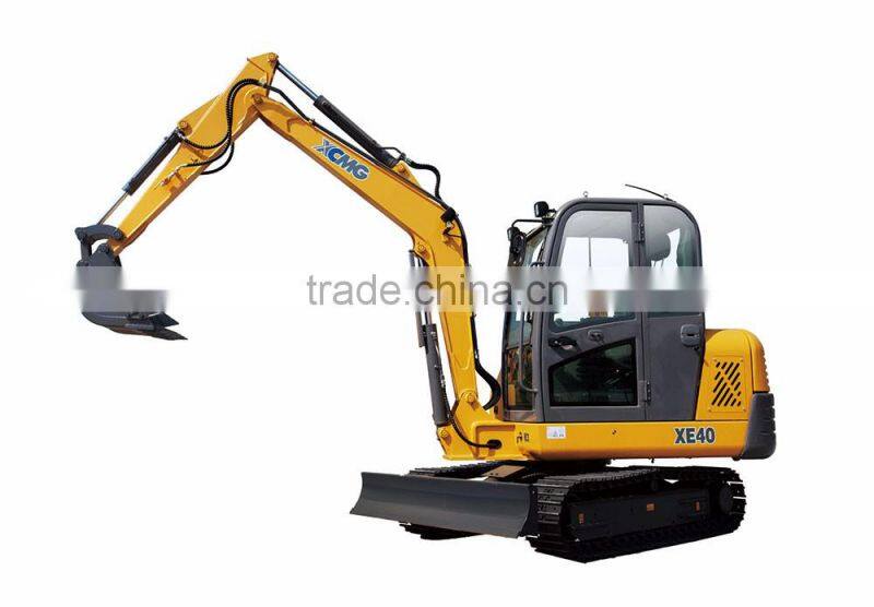 Competitive Price XCMG XE40 Excavator